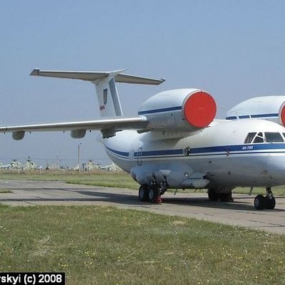 Ан-72П (Украина)