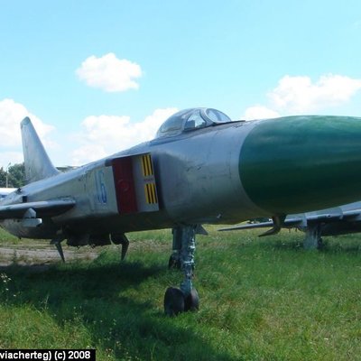 Су-15ТМ (Киев)