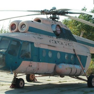 Ми-8 (Киев)