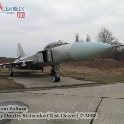 Су-15 (Полтава)