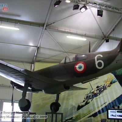 D-520 (Ле-Бурже)