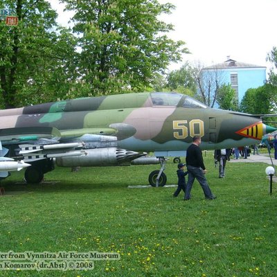 Су-17М3 (Винница)