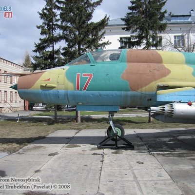 Су-17 (Новосибирск)