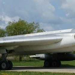 Ту-16К2 (Полтава)