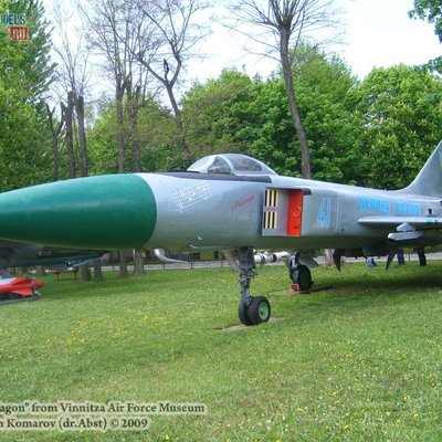 Су-15ТМ (Винница)