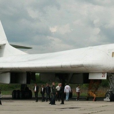 Ту-160 (Полтава)