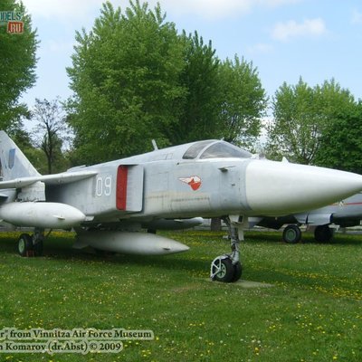 Су-24 (Винница)