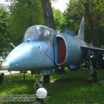 Як-38 (Винница)