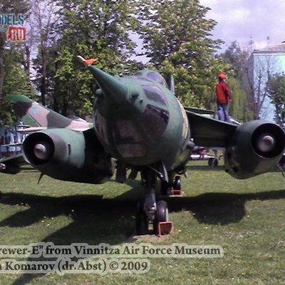 Як-28ПП (Винница)