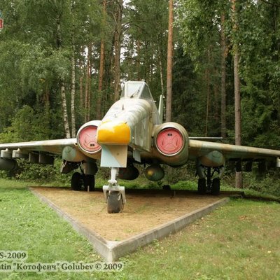 Ил-102 (МАКС-2009)