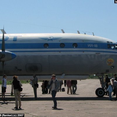 Ил-22