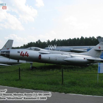 Як-28Л (Монино)