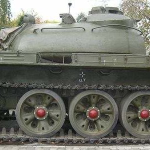 T-55 (Мичуринск)