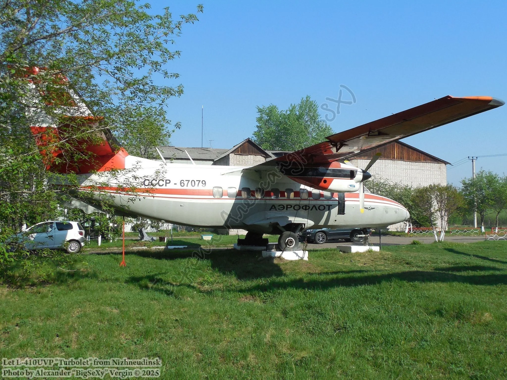 Let L-410UVP Turbolet_015.JPG