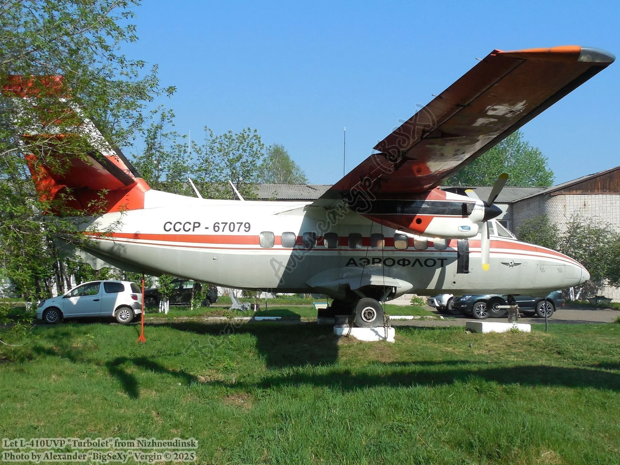 Let L-410UVP Turbolet_016.JPG