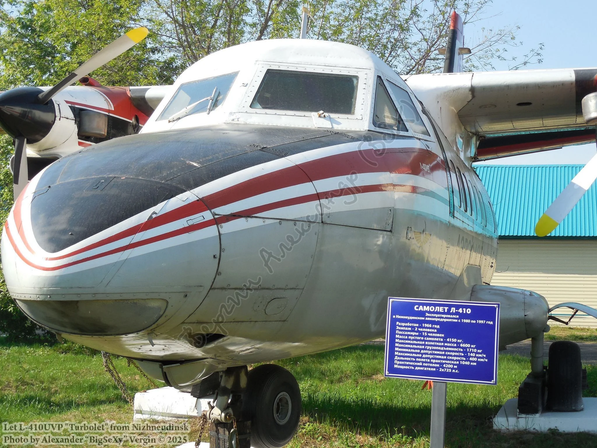 Let L-410UVP Turbolet_026.JPG