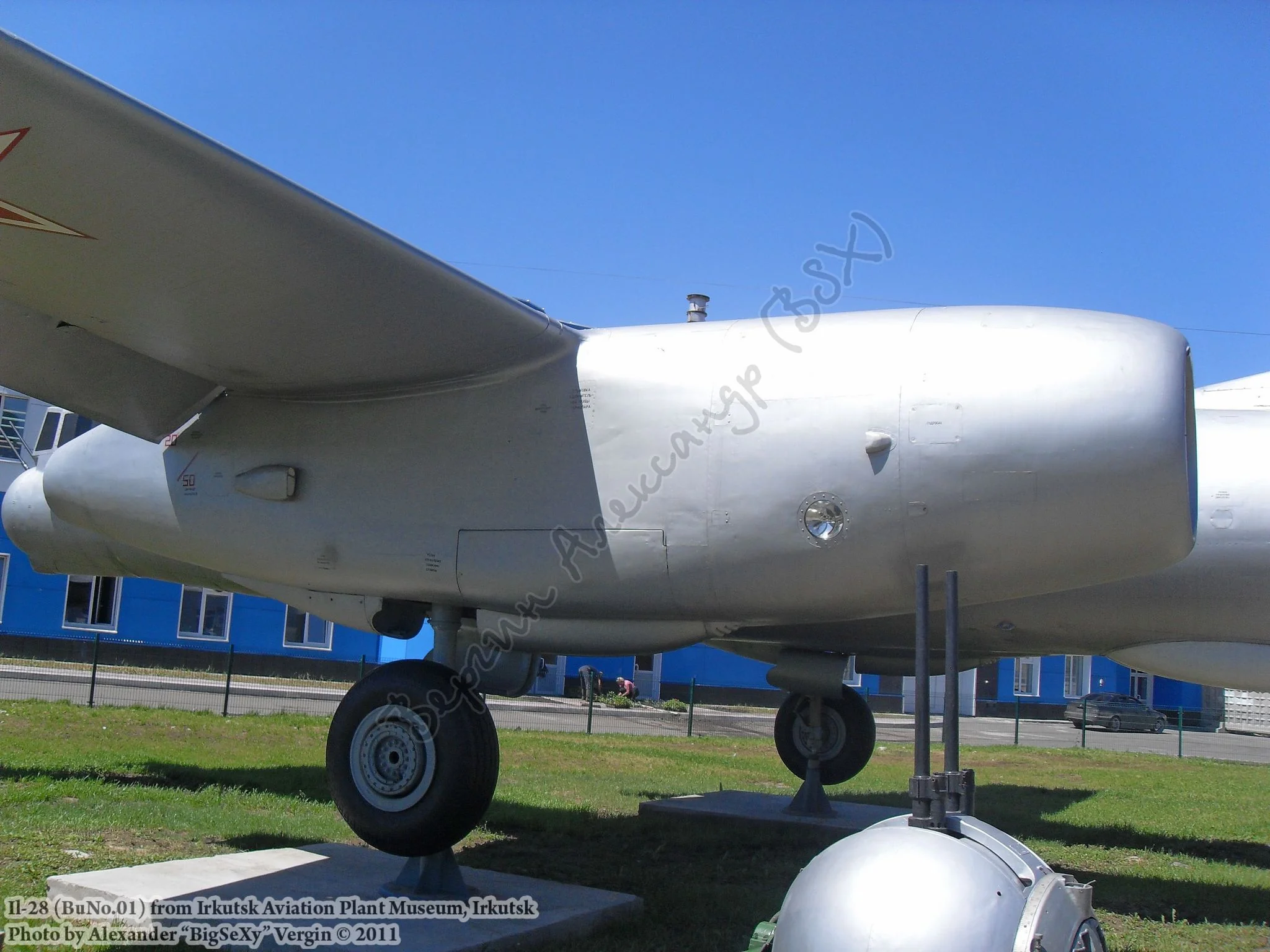 Il-28 (BuNo 01)_Irkutsk_003.JPG