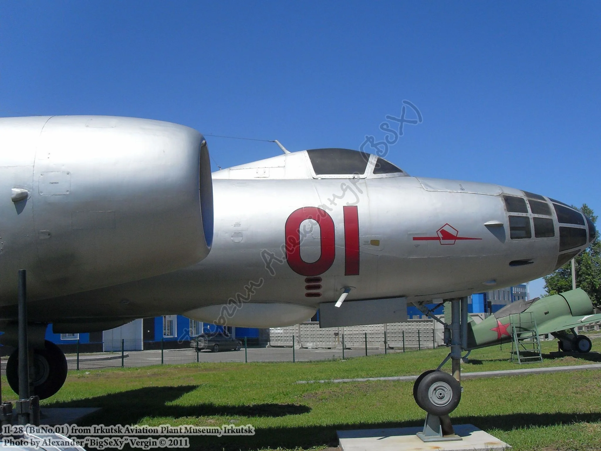 Il-28 (BuNo 01)_Irkutsk_004.JPG