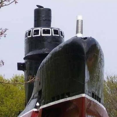 М-305 Малютка (Quebec)