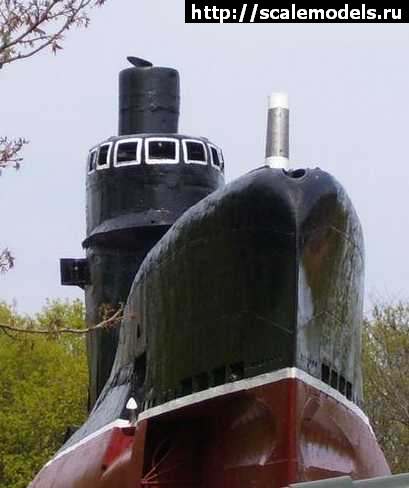 М-305 Малютка (Quebec)