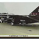 Grumman F-14B/D Super Tomcat - Scale 1/48