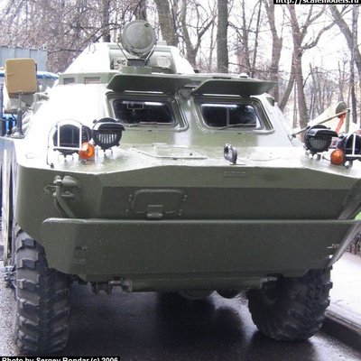 БРДМ-2
