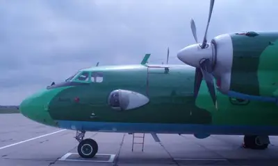 Ан-26 (Винница)