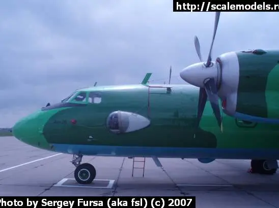 Ан-26 (Винница)