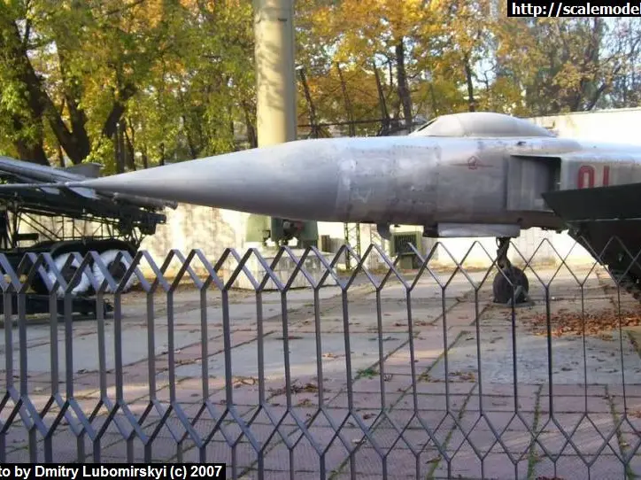 Су-15 (Одесса)