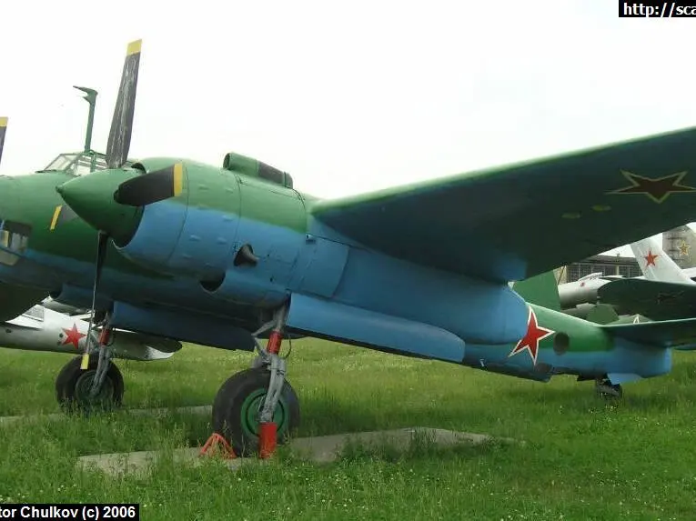 Ту-2 (Монино)