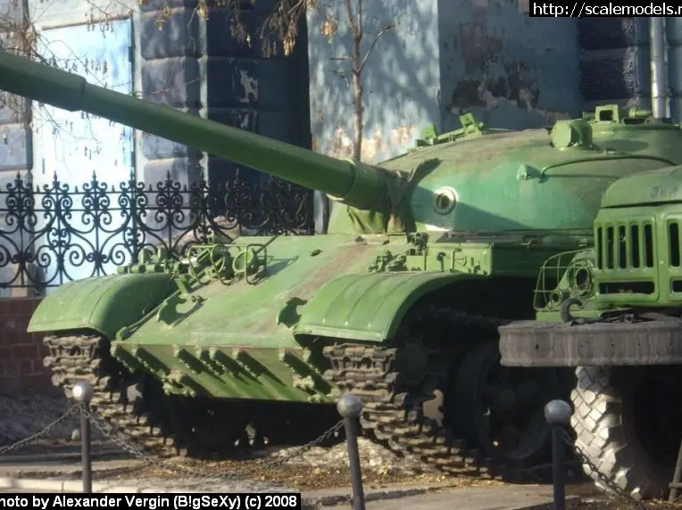 Т-62 (Иркутск)