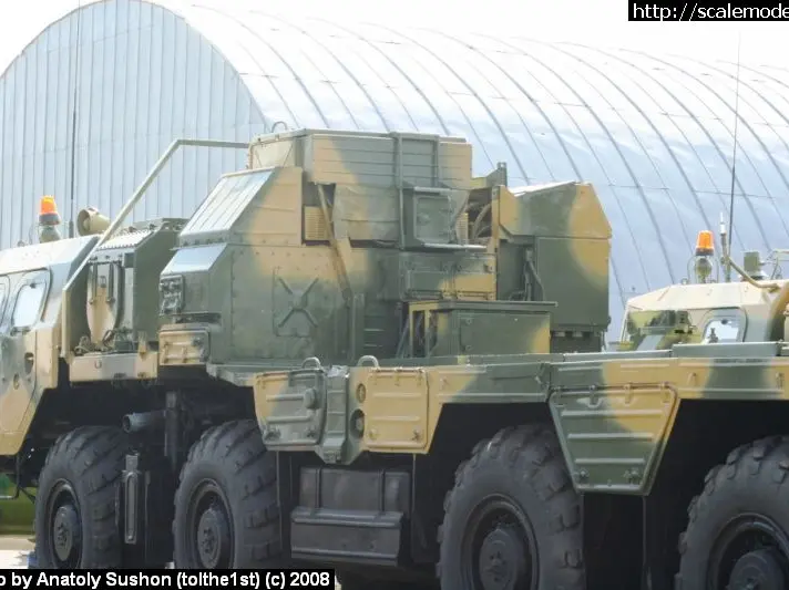 C-300 (МАКС-2007)