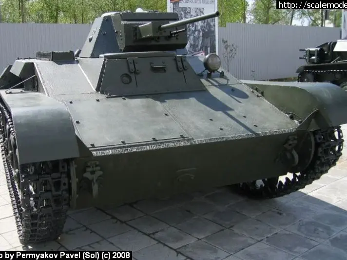 Т-60 (Верхняя Пышма)