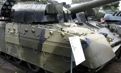 Т-84(Харьков)