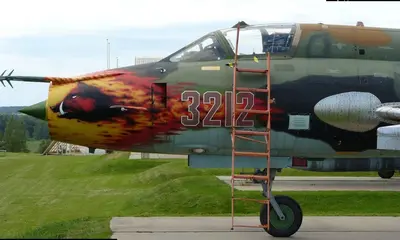 Су-22М4