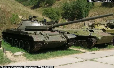 Т-62 (Аксай, Ростовская обл.)