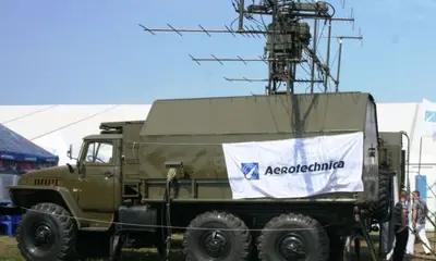 Р-18 (МАКС-2007)