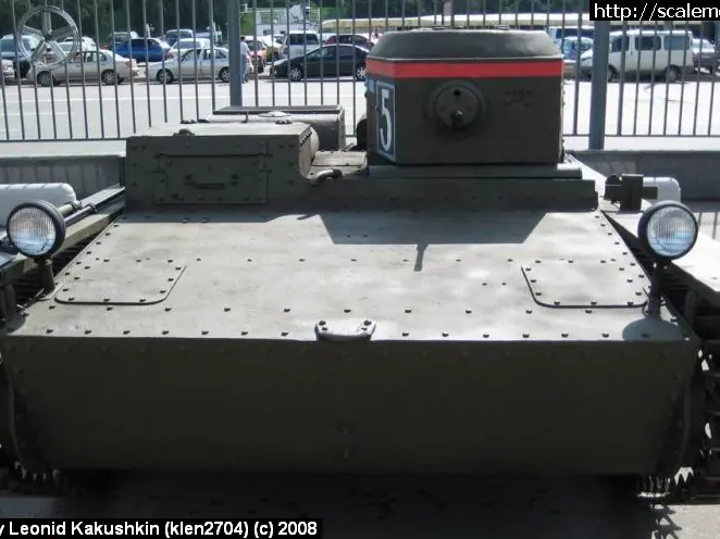 Т-38 (МВСВ-2008)