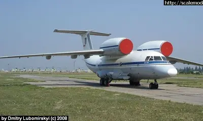 Ан-72П (Украина)