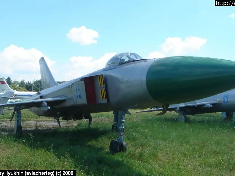 Су-15ТМ (Киев)