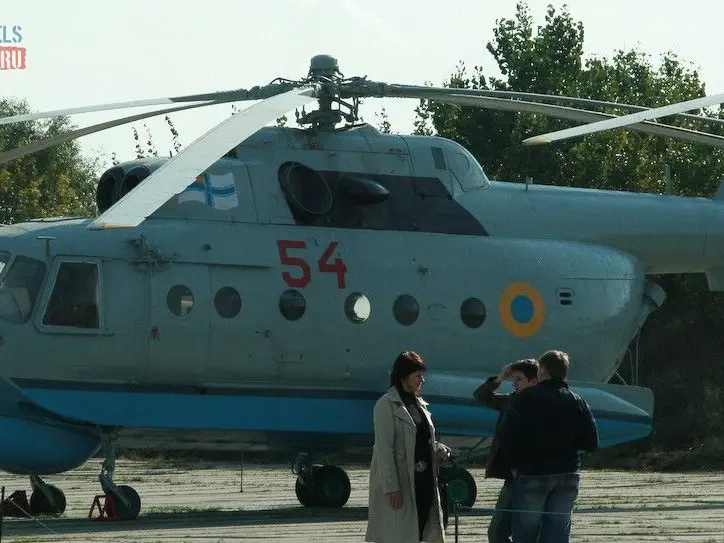 Ми-14ПЛ (Киев)