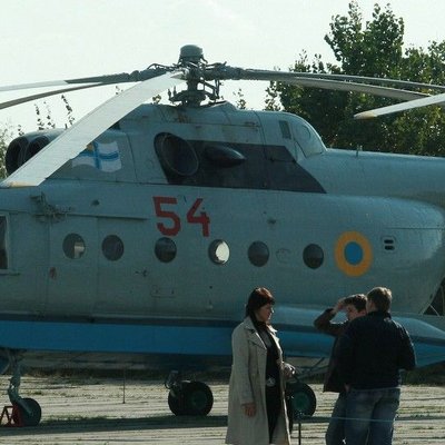 Ми-14ПЛ (Киев)