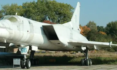 Ту-22М-3 (Киев)