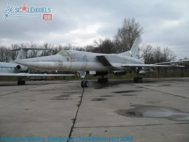 Ту-22М (Полтава)