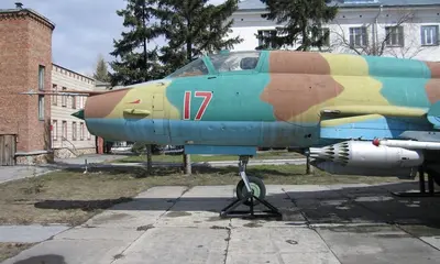 Су-17 (Новосибирск)