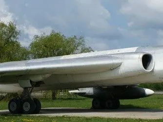 Ту-16К2 (Полтава)