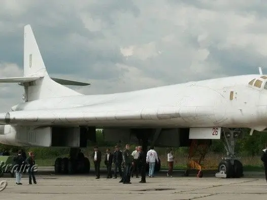 Ту-160 (Полтава)