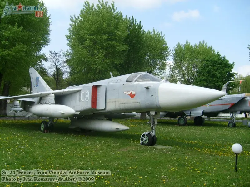 Су-24 (Винница)