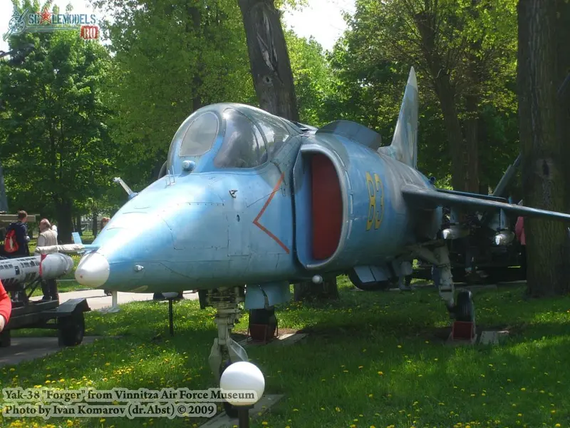 Як-38 (Винница)