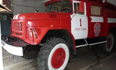 АЦ-40(131)-137А (Полтава)